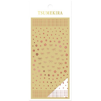 TSUMEKIRA(ツメキラ) ネイルシール イングカワモト