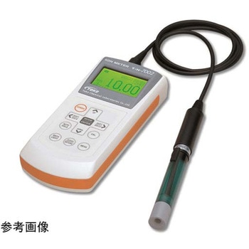 硝酸イオンメータ TiN-7002シリーズ TOKO(東興化学研究所)