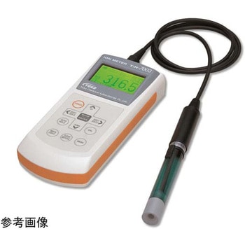 カリウムイオンメータ TiN-7003シリーズ TOKO(東興化学研究所)