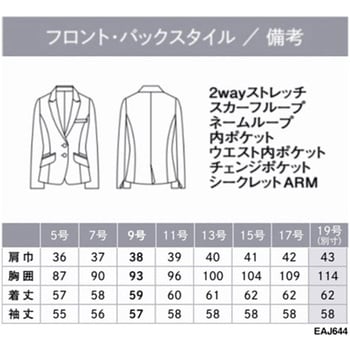 ニトリルクリーン手袋LP 100枚×10袋入 MAX-2600シリーズ - アズワン