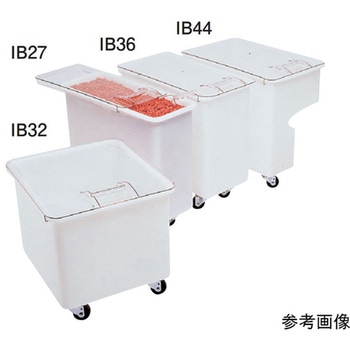 キャンブロ イングリーディエント・ビン 材料容器 IBシリーズ キャンブロ