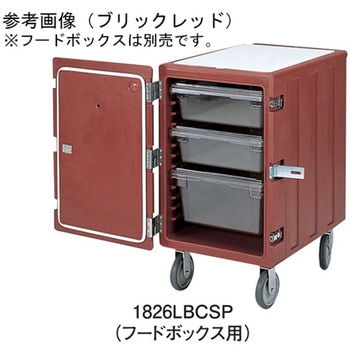 キャンブロ カムカートシングルドアタイプ 1826Lシリーズ キャンブロ