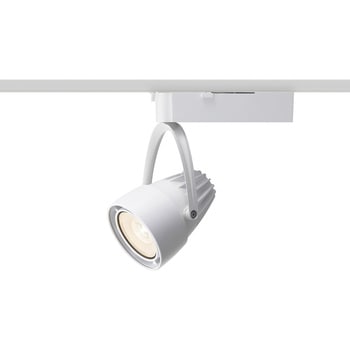 配線ダクト取付型 LED(電球色) スポットライト Panasonic(パナソニック)