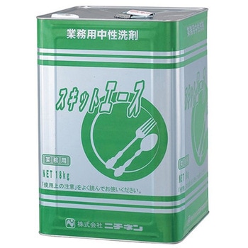 スキットエース 中性洗剤 ニチネン