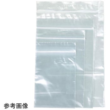 スマイルチャック 1セット アズワン