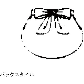 エプロン ホワイト JTシリーズ - 番場白衣店