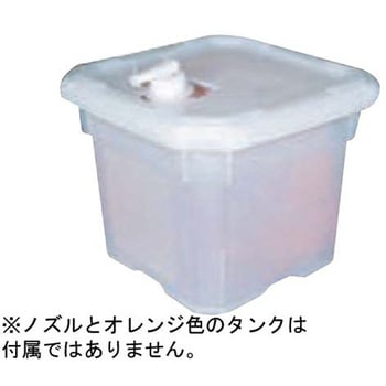バッグインコンテナー BICシリーズ アズワン