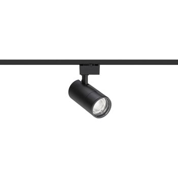 配線ダクト取付型 LED(調色) 電源一体型スポットライト J12V75形(50W)器具相当・フラット配光・配光調整機能付 調光タイプ(ライコン別売) TOLSO+(トルソープラス)・LiBecoM(リベコム) Panasonic(パナソニック)