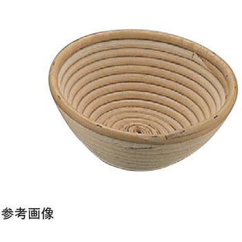 マトファー 籐製醗酵カゴ マトファー