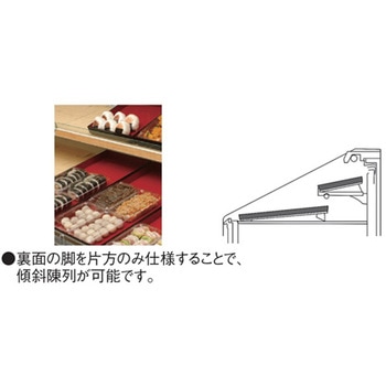 スクエアトレー アズワン