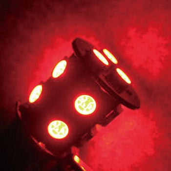 LED S25 ダブル球 3chip SMD 13連 24V MAD MAX(マッドマックス)