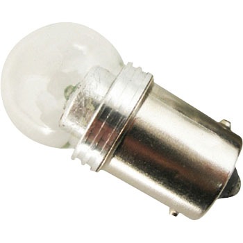 MM29-G1812SR G18�d���^�C�v ���P�xLED�o���u �V���O��12V MAD MAX(�}�b�h�}�b�N�X) 02619837