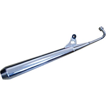 U08-3161 純正タイプマフラー MAD MAX(マッドマックス) 02620835