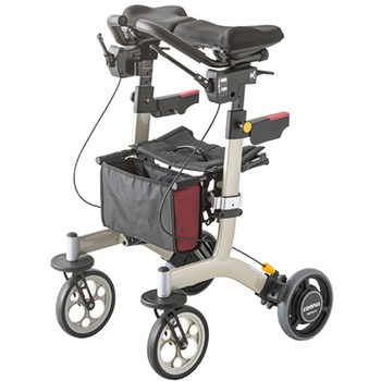 532-310 歩行車リトルターンZ 532シリーズ Aron(アロン化成) 02621136