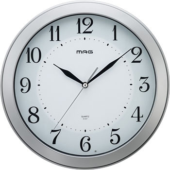 W-525 SM 常時点灯クロック 輝跡DX (キセキデラックス) 1個 MAG(ノア