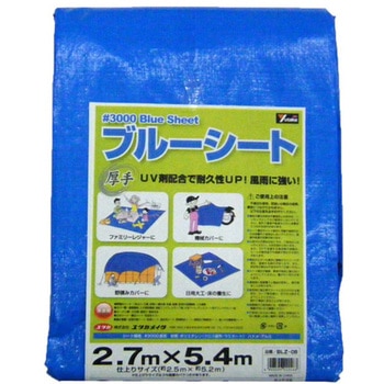 BLZ-08 #3000 �u���[�V�[�g BLZ�V���[�Y ���^�J���C�N 02625056