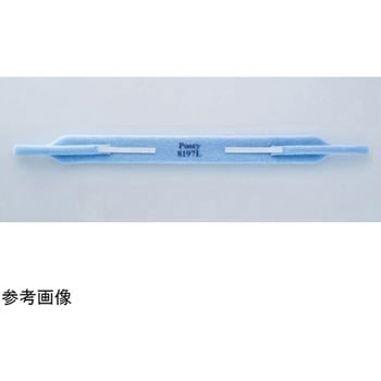 クリニートラキオストミーチューブ用ネックホルダー 12個入 メディカルプロジェクト