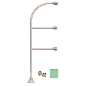 玄関アーム ※皿ナシ BPE-500シリーズ DIPPERホクメイ