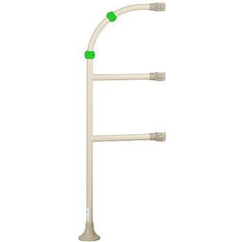 玄関アーム ※皿ナシ BPE-500シリーズ DIPPERホクメイ