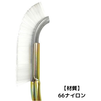 POLARIS ポラリス チャンネルブラシ Richbond