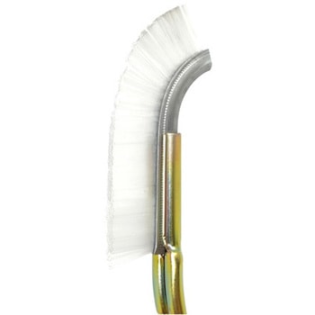 POLARIS ポラリス チャンネルブラシ Richbond