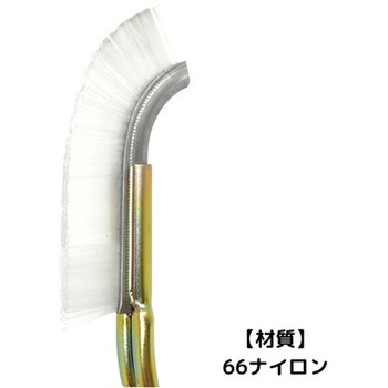 POLARIS ポラリス チャンネルブラシ Richbond