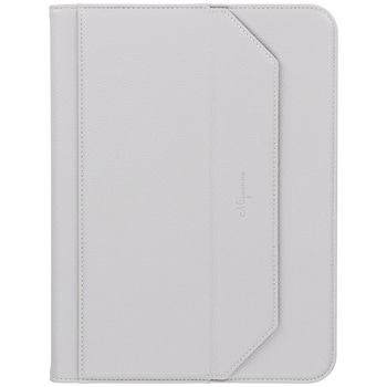 Mignonne シュリンクレザーiPadケース for iPad A16 / iPad 第10世代 OWLTECH(オウルテック)