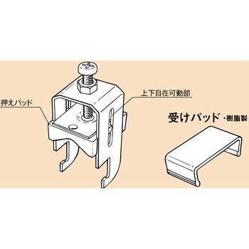 KVハンガー 南電機