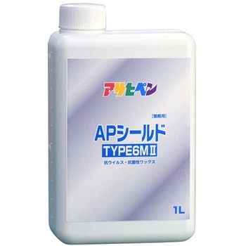 APシールドTYPE6 業務用 アサヒペン