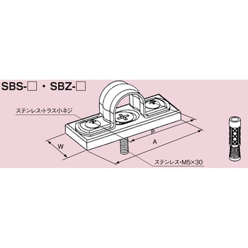 サドルベース溶融亜鉛メッキ 南電機