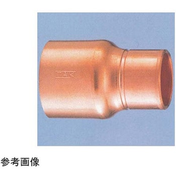 ソケット TAK 銅管継手 多久製作所