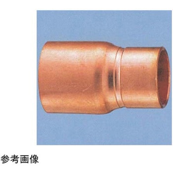 レデューサー TAK 銅管継手 - 多久製作所