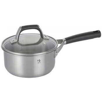 HIスタイルベーシック 片手鍋 40585シリーズ ツヴィリング