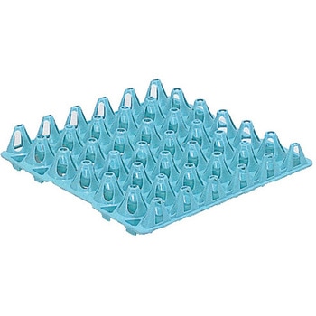 エッグトレー アズワン