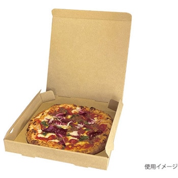 ピザ箱 10シリーズ ヤマニパッケージ