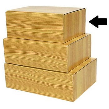 NK-351 ������ NK�V���[�Y ���}�j�p�b�P�[�W 02637778