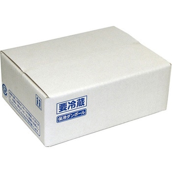 保存箱 片面エコクール 50枚 NKシリーズ ヤマニパッケージ