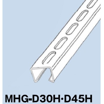 G型マルチハンガー 溶融亜鉛 南電機