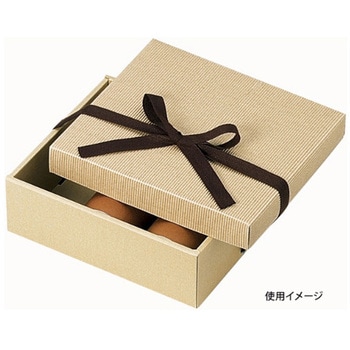 贈答箱 ヒモ付 16シリーズ - ヤマニパッケージ