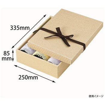 贈答箱 ヒモ付 16シリーズ ヤマニパッケージ