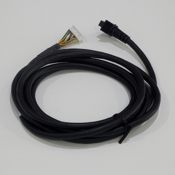 (RCP3/RCA2/RCL)(PMEC/AMEC)間接続用モータ・エンコーダ一体型ロボットケーブル IAI(アイエイアイ)