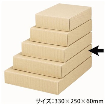 贈答箱 ナチュラル60 16シリーズ ヤマニパッケージ