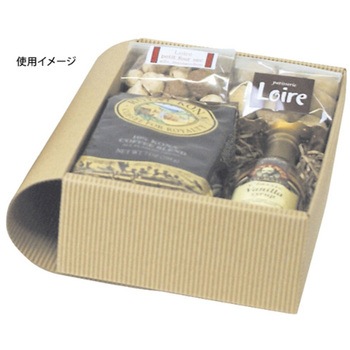 贈答箱 Lスタイル片段BOX 100枚 16シリーズ ヤマニパッケージ