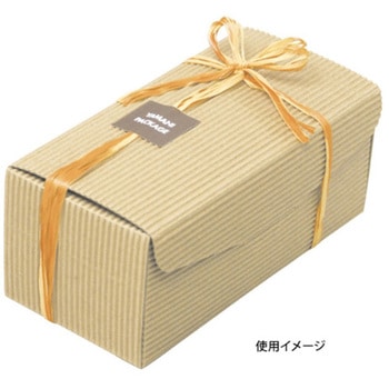 贈答箱 Lスタイル片段BOX 100枚 16シリーズ ヤマニパッケージ