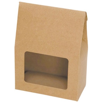 贈答箱 ミエルBOX クラフト 200枚 16シリーズ ヤマニパッケージ