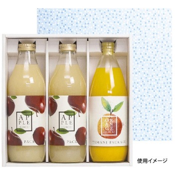 贈答箱 ビンボトル 50枚 EEシリーズ ヤマニパッケージ