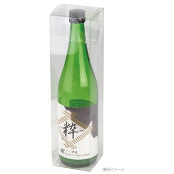 贈答箱 クリアケース ヤマニパッケージ