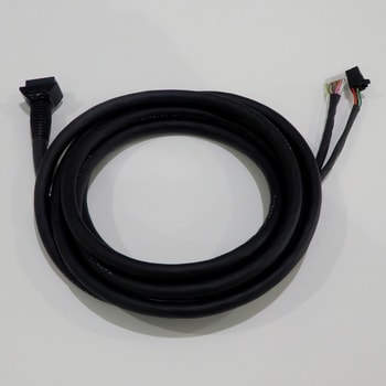 IAI RCP2 ロボシリンダー + ケーブル増分エンコーダー