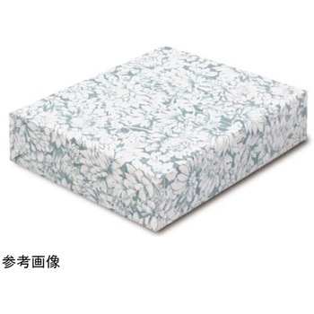 ラッピング 包装紙 菊ネズ ベルベ