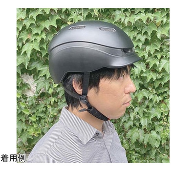 Foglia アーバンヘルメット ショートブリム アズワン
